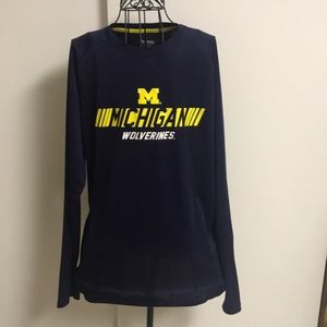 Michigan Pullover